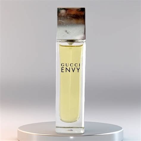 envy by gucci edt for women|Gucci envy discontinued.